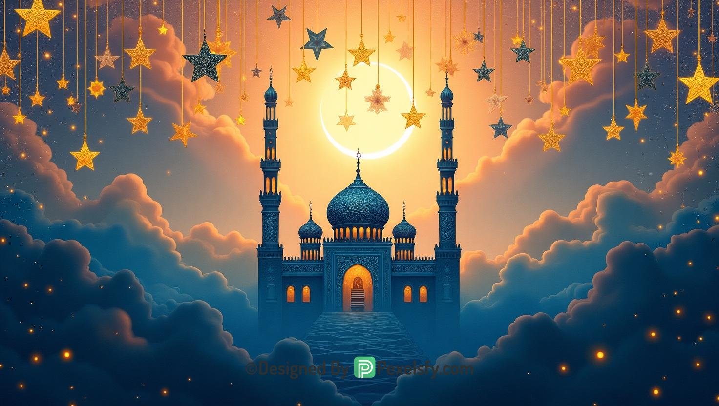 Milad Un Nabi Background 495
