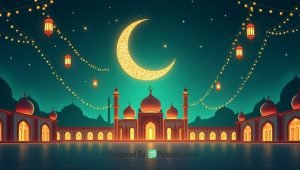 Milad Un Nabi Background 533
