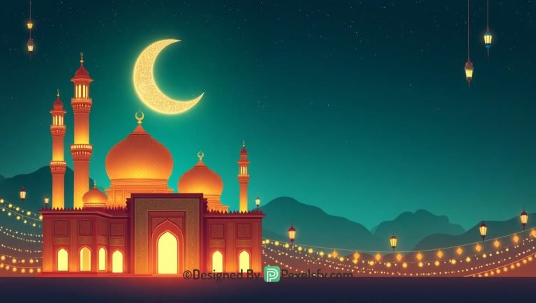 Milad Un Nabi Background 534