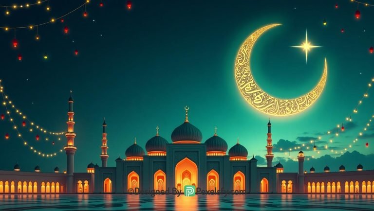 Milad Un Nabi Background 535