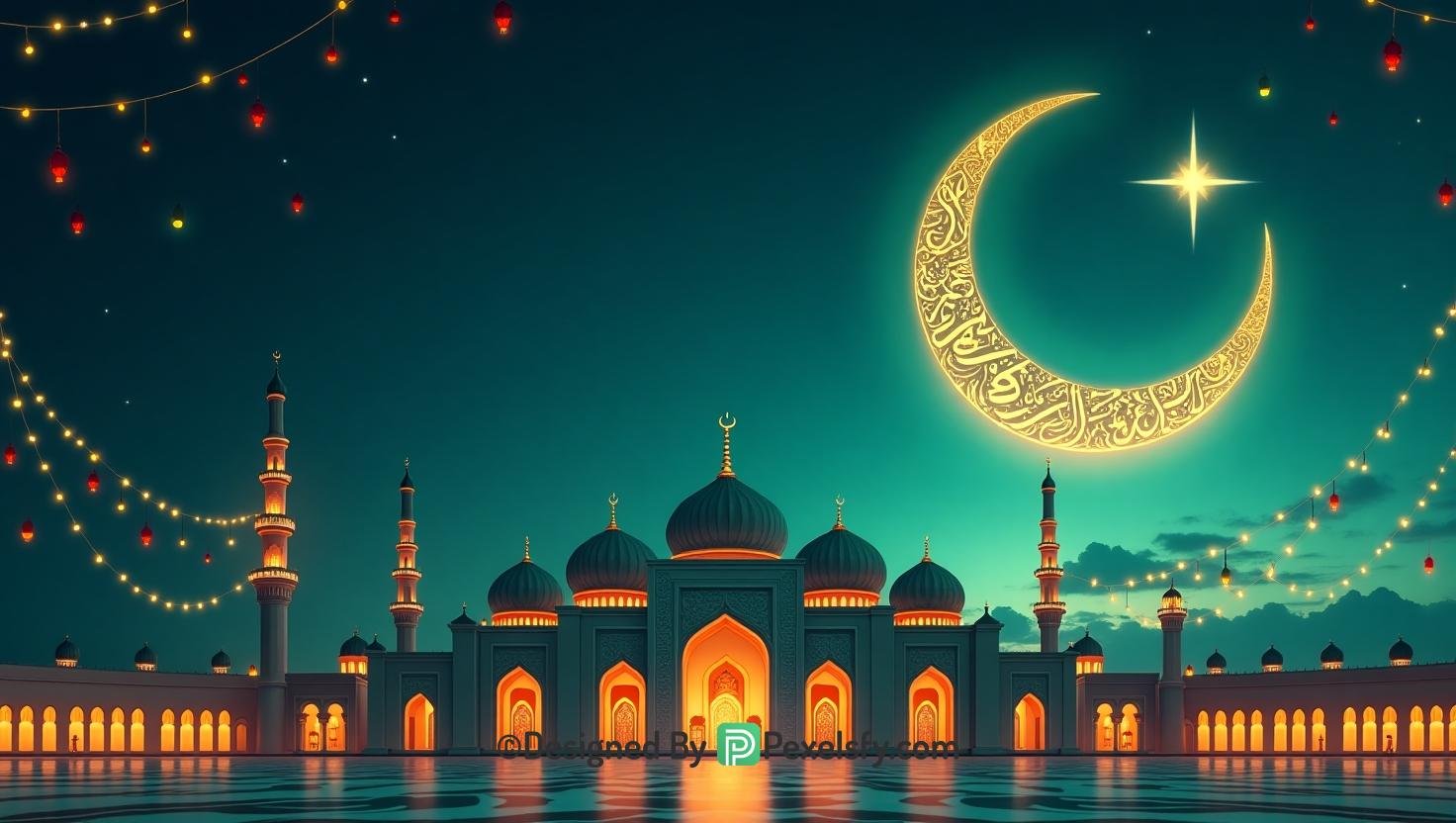 Milad Un Nabi Background 535