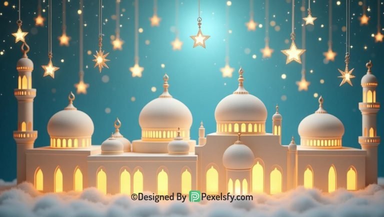Milad Un Nabi Background 539