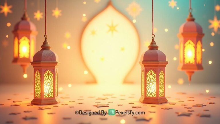 Milad Un Nabi Background 541
