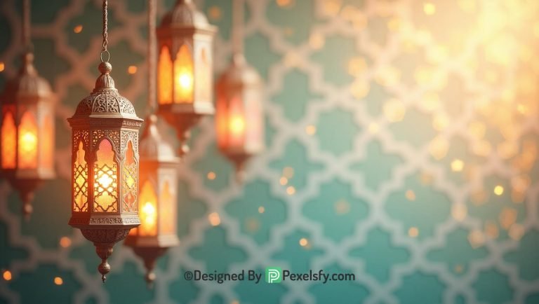 Milad Un Nabi Background 543