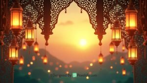 Milad Un Nabi Background 550