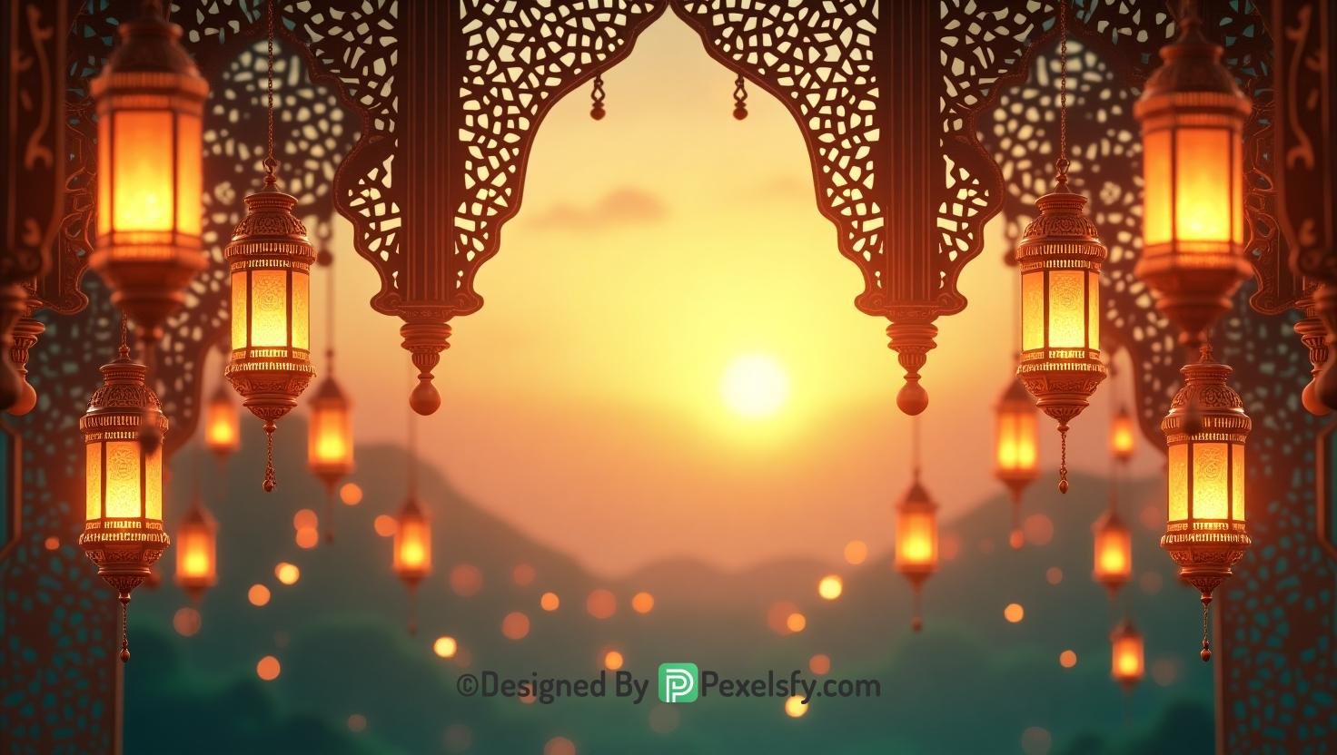 Milad Un Nabi Background 550