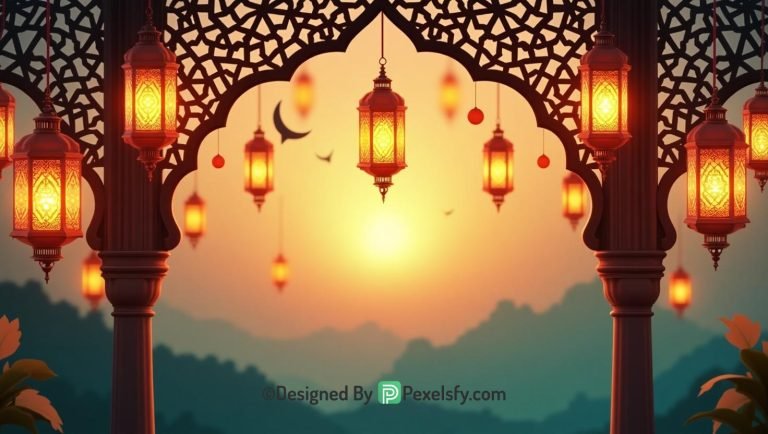 Milad Un Nabi Background 552