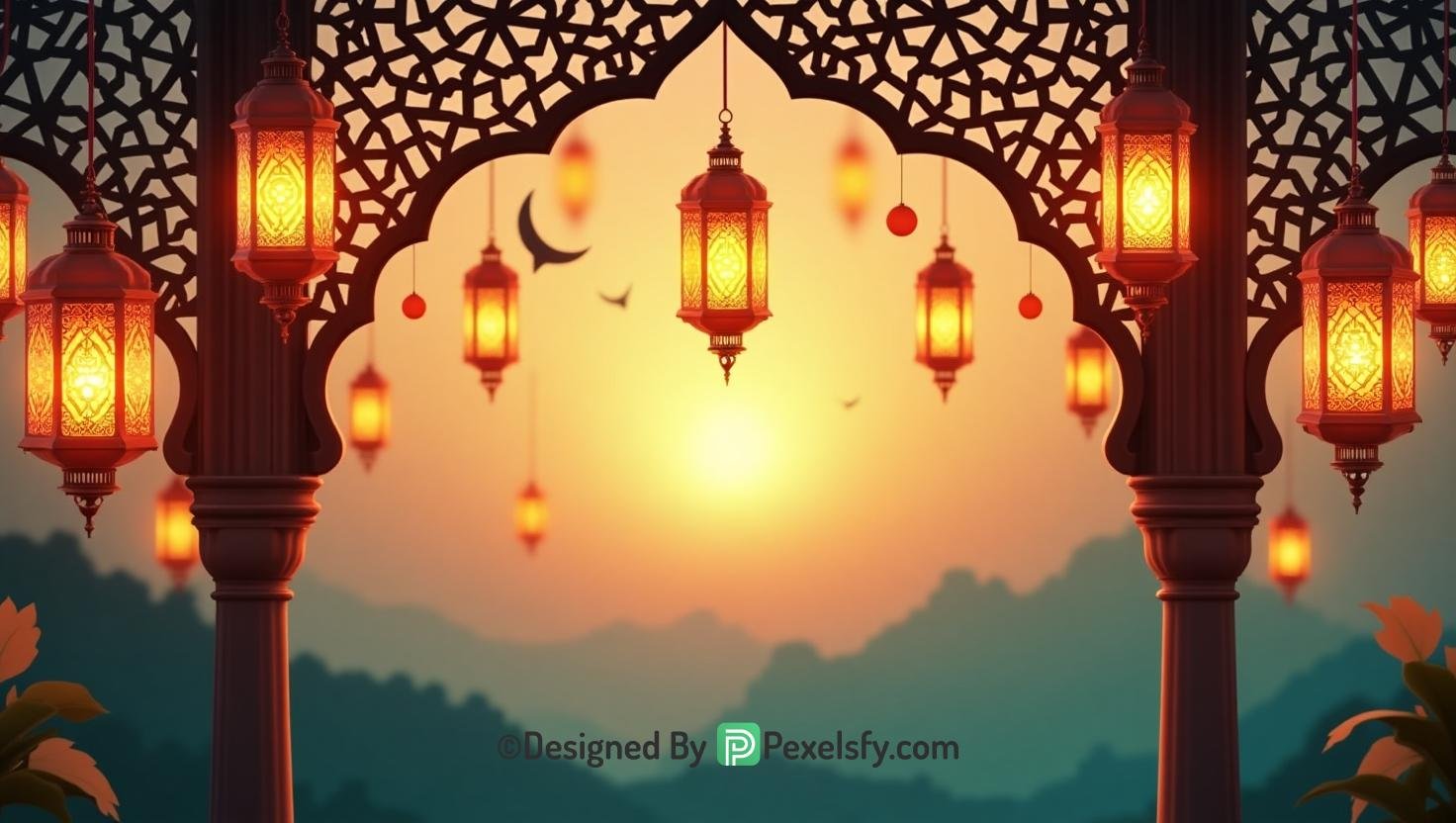 Milad Un Nabi Background 552
