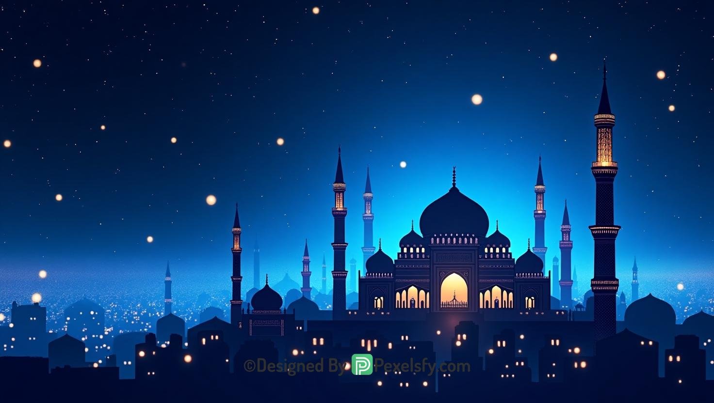 Milad Un Nabi Background 557