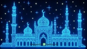 Milad Un Nabi Background 560