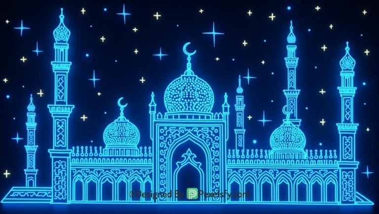 Milad Un Nabi Background 560