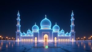 Milad Un Nabi Background 561