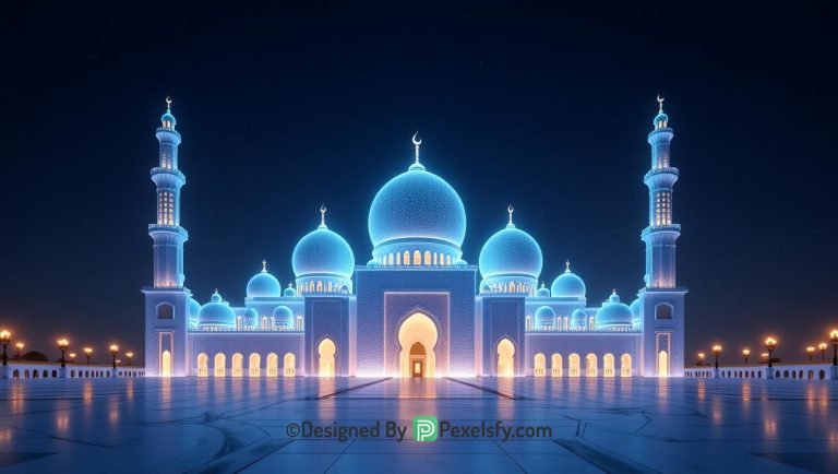 Milad Un Nabi Background 561
