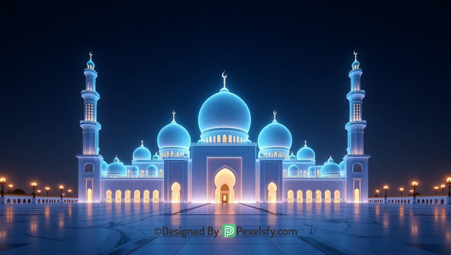 Milad Un Nabi Background 561