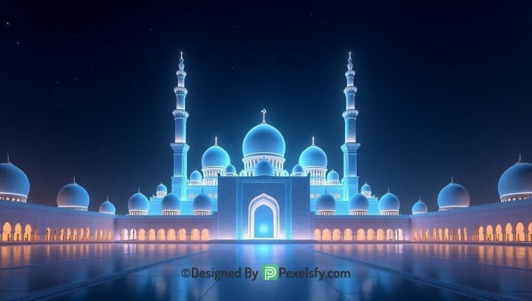 Milad Un Nabi Background 562