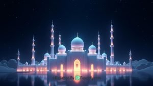 Milad Un Nabi Background 563