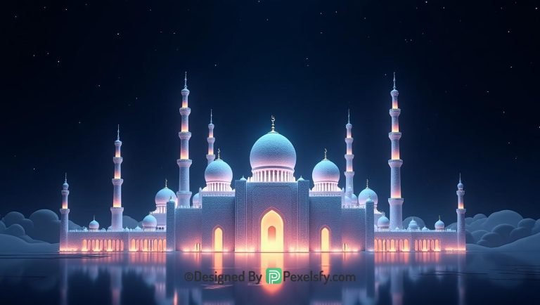 Milad Un Nabi Background 563