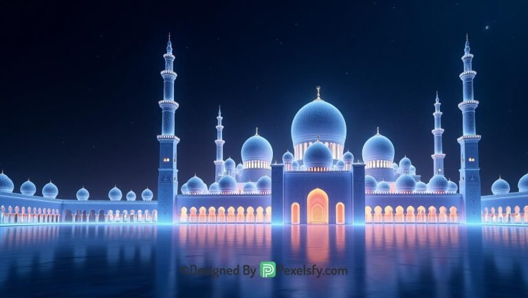 Milad Un Nabi Background 564
