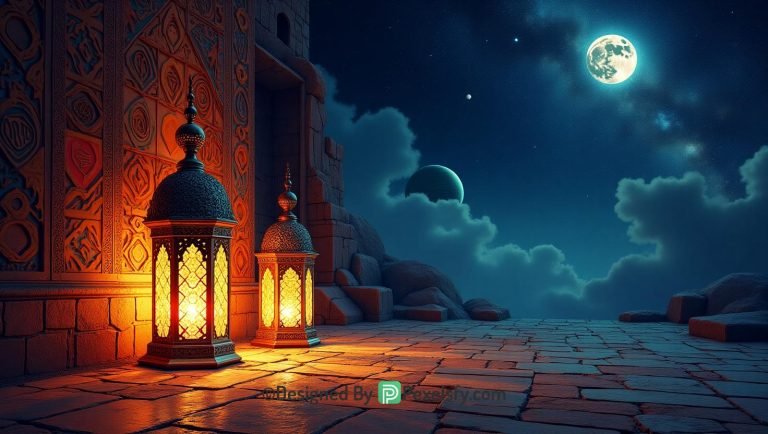 Milad Un Nabi Background 569