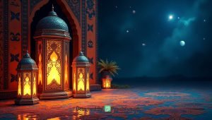 Milad Un Nabi Background 571