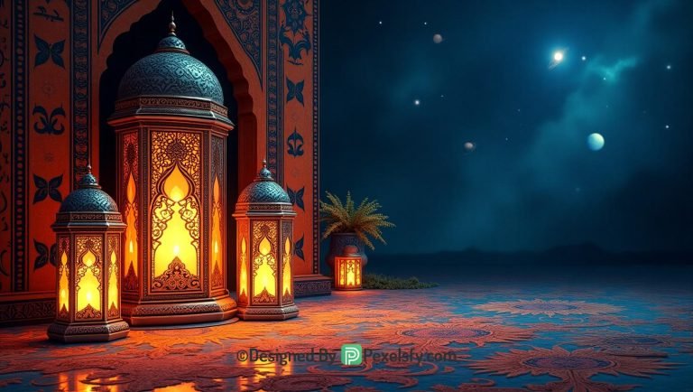 Milad Un Nabi Background 571