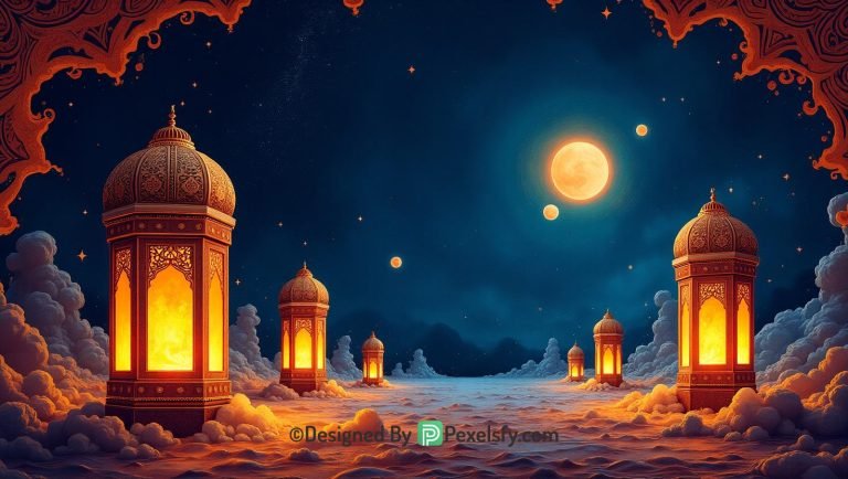 Milad Un Nabi Background 572