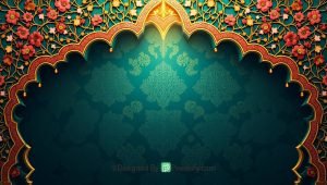 Milad Un Nabi Background 573