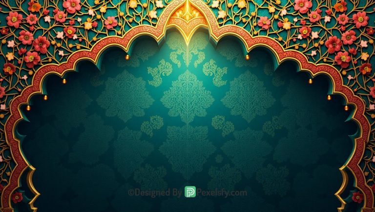 Milad Un Nabi Background 573