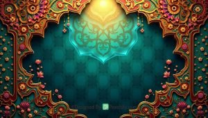 Milad Un Nabi Background 575