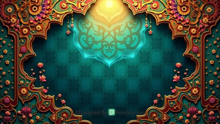Milad Un Nabi Background 575