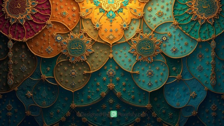 Milad Un Nabi Background 576