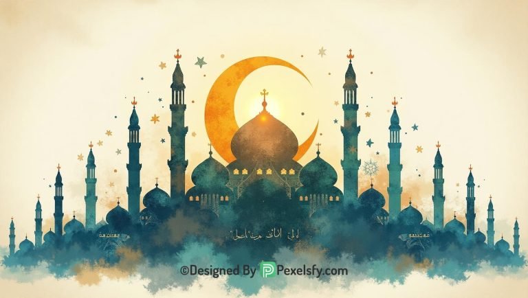 Milad Un Nabi Background 577
