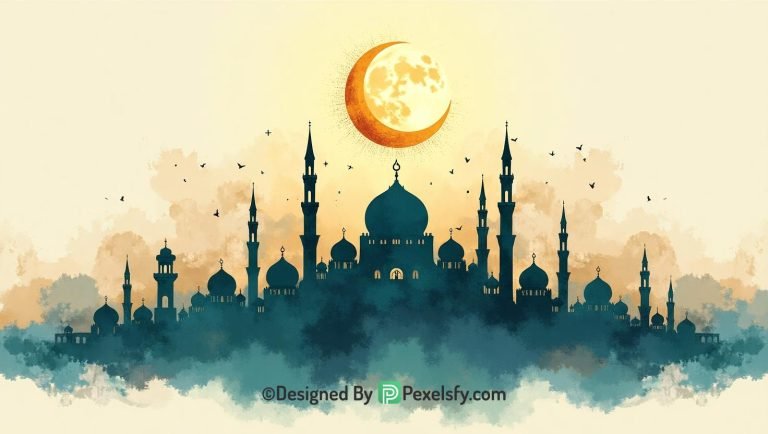 Milad Un Nabi Background 579
