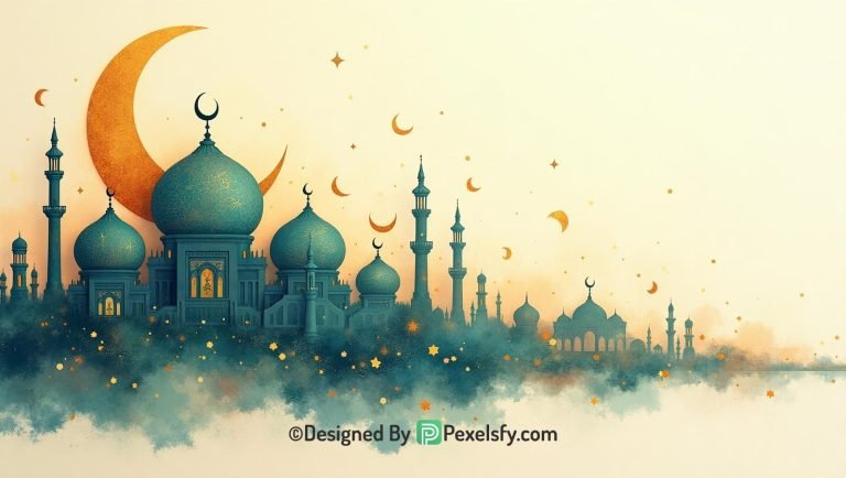 Milad Un Nabi Background 580