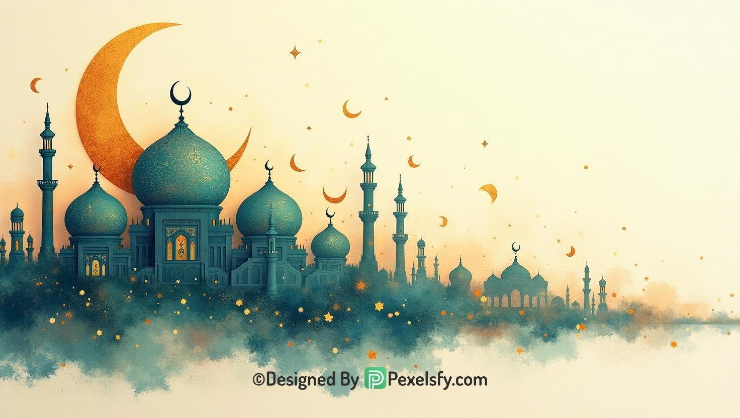 Milad Un Nabi Background 580