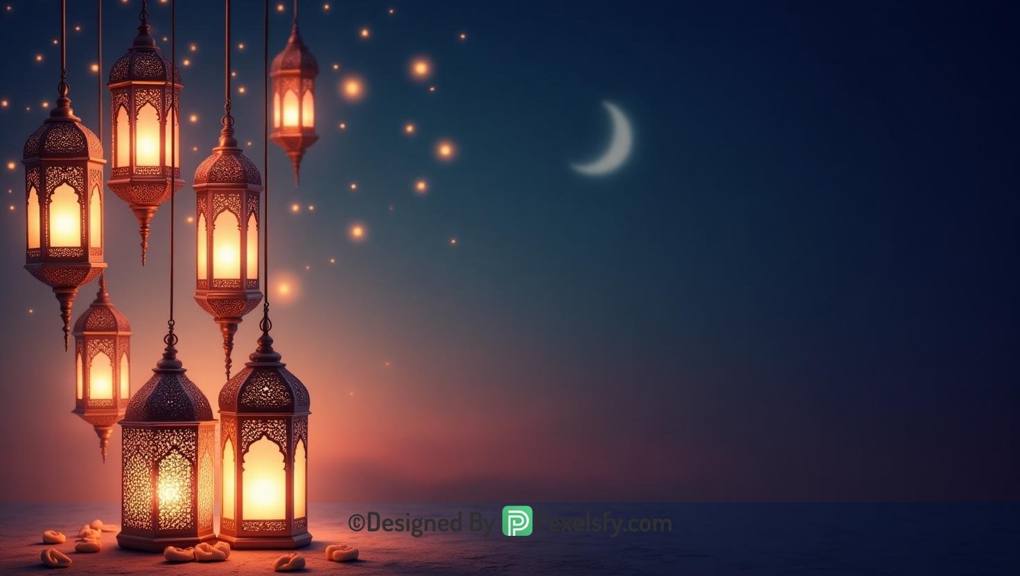 Milad Un Nabi Background 595