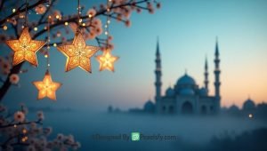 Milad Un Nabi Background 606