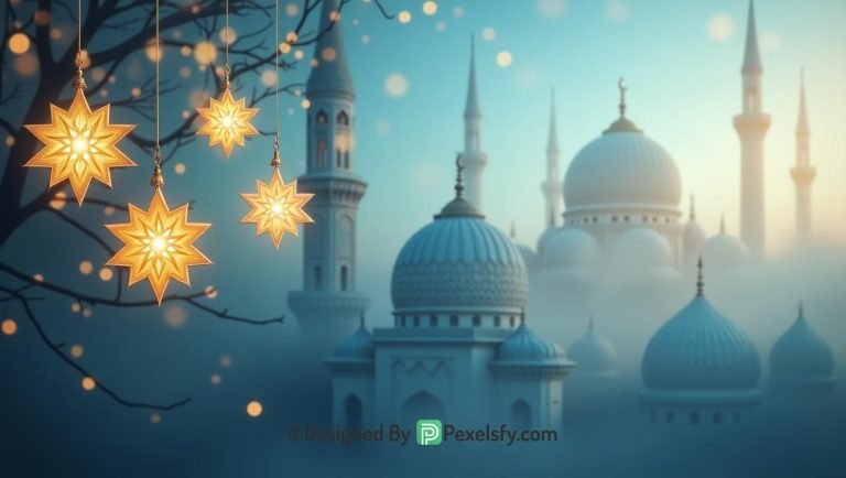 Milad Un Nabi Background 608