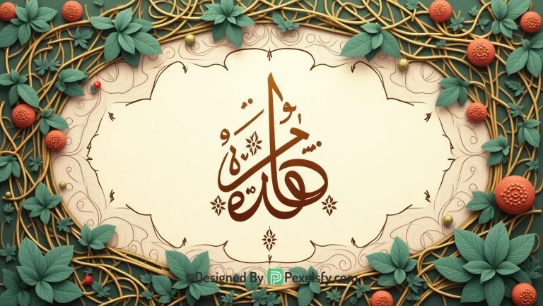 Milad Un Nabi Background 623