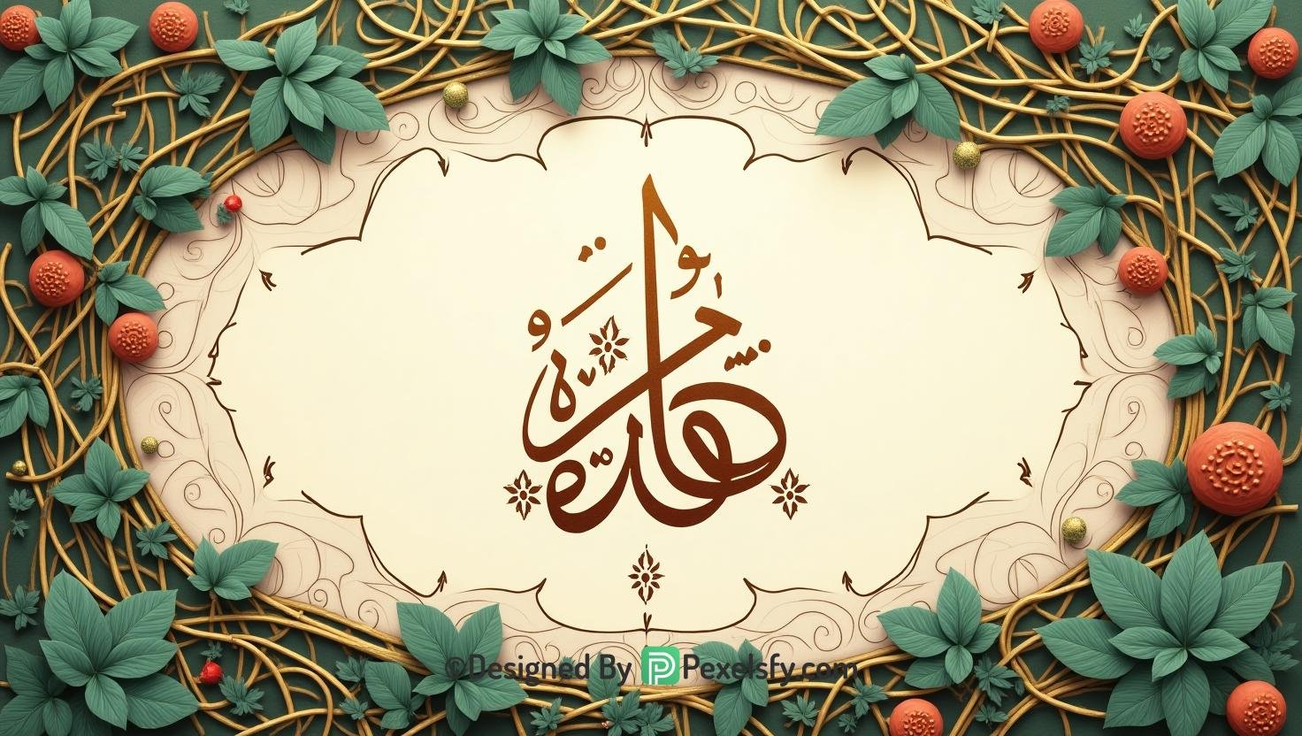 Milad Un Nabi Background 623