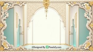 Milad Un Nabi Background 630