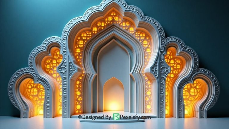 Milad Un Nabi Background 65