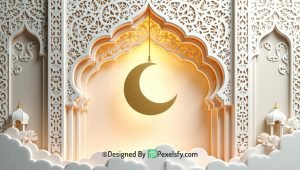 Milad Un Nabi Background 653