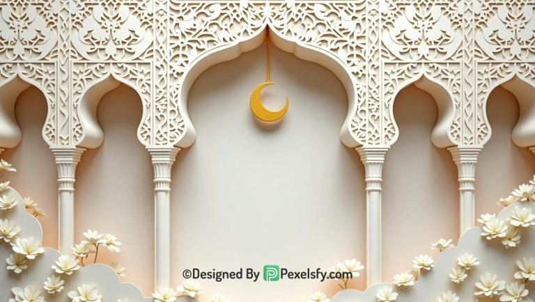Milad Un Nabi Background 654