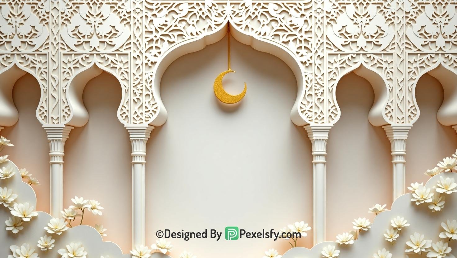 Milad Un Nabi Background 654