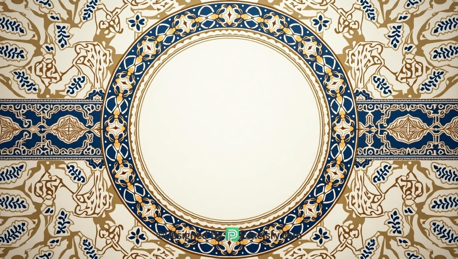 Milad Un Nabi Background 660