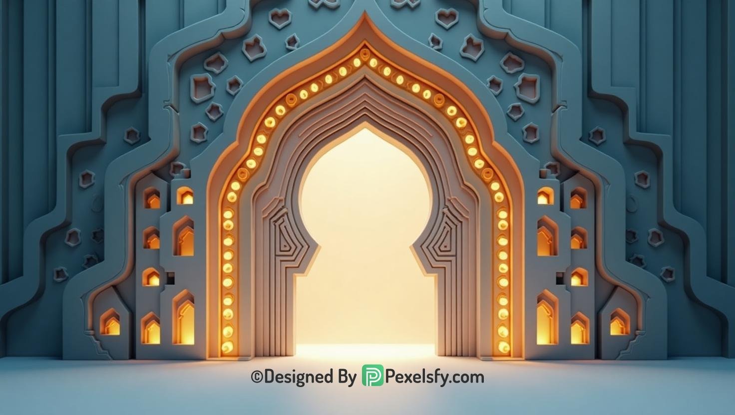 Milad Un Nabi Background 67