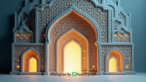 Milad Un Nabi Background 68