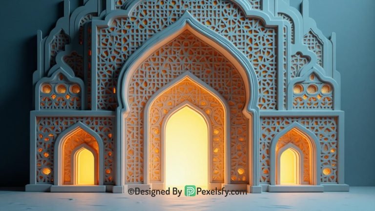 Milad Un Nabi Background 68