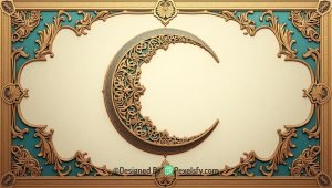 Milad Un Nabi Background 685